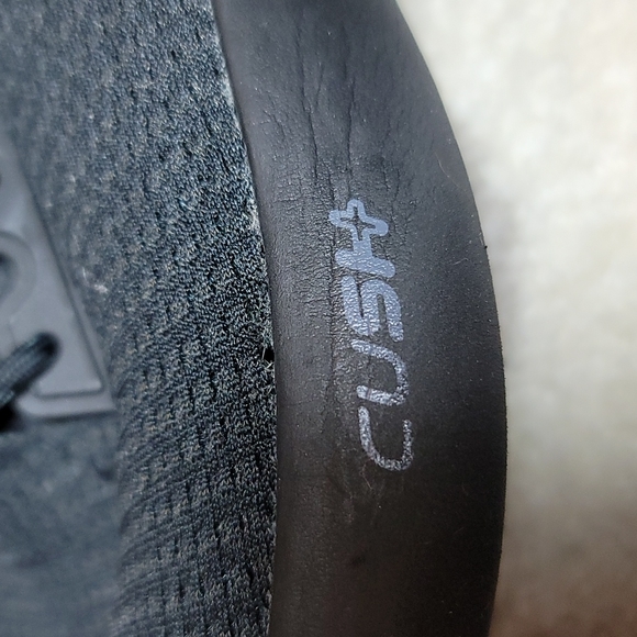 New Balance RCVRY shoe 10B, womens cush - Picture 5 of 12